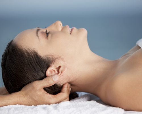 Craniosakraltherapie Craniosacral