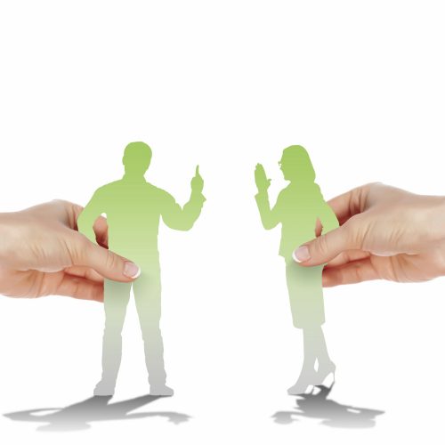 GewaltfreieKommunikation Gewaltfreie Kommunikation